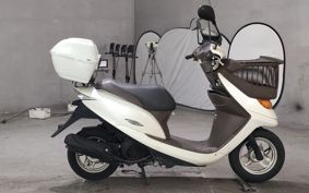 HONDA DIO CHESTER AF68
