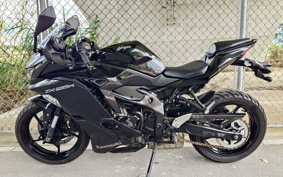 KAWASAKI NINJA ZX-25R ZX250E