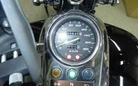 KAWASAKI ELIMINATOR 250 V 2025 VN250A