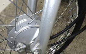 HONDA C50 SUPER CUB AA04