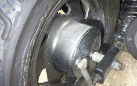 KAWASAKI ELIMINATOR 250 V 1992 VN250A
