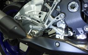 YAMAHA MT-10 SP 2017 RN50J