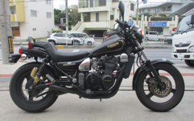 KAWASAKI ELIMINATOR 400SE 1992 ZL400A