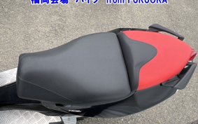 APRILIA SR50