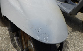 HONDA TODAY 2 AF67