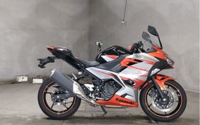 KAWASAKI NINJA 400 2018 EX400G