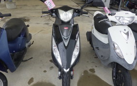 KYMCO VJR125 i