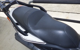 YAMAHA X-MAX 250 A SG42J