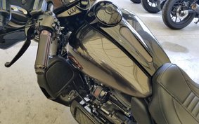 HARLEY FLHTKSE CVO 2018 TEH