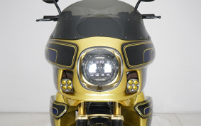 HARLEY FXDLS 2016 GS8