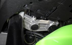 KAWASAKI NINJA ZX-6R A 2021 ZX636G