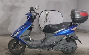 SUZUKI ADDRESS V125 CF4MA