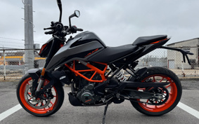 KTM 390 DUKE JPJ40