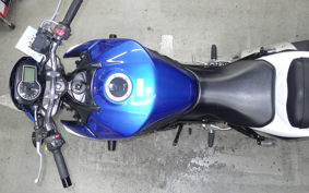 SUZUKI GSR750 A 2014 GR7NA