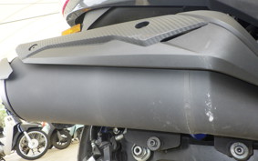 SUZUKI BURGMAN400 A 2024 DU11N