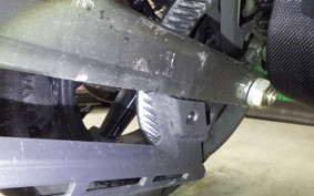 HARLEY RH975 2022