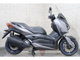 Фото Yamaha X-MAX с японского аукциона