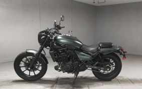 KAWASAKI ELIMINATOR 400SE EL400A