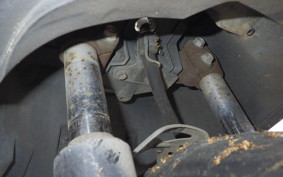 SUZUKI ADDRESS V125 S CF4MA