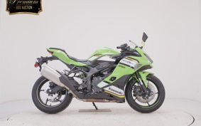 KAWASAKI ZX-4RR 2025 ZX400P