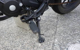 HONDA REBEL 250 S MC49