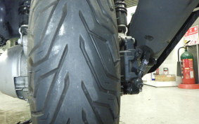 HONDA PCX 125 2005 JK05