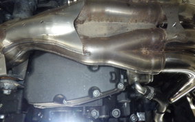 YAMAHA FZ1 FAZER 2009