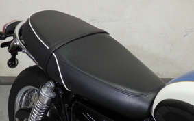 TRIUMPH BONNEVILLE T100 2017 DAD70G