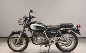 SUZUKI ST250E 2011 NJ4CA