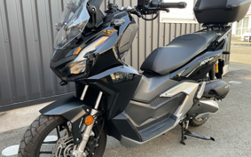 HONDA ADV160 KF54