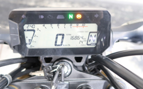 HONDA GROM JC92