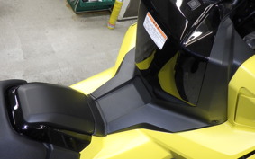 HONDA X-ADV 750 2025 RH21