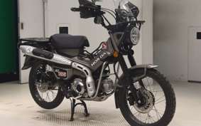 HONDA CT125-2 JA65