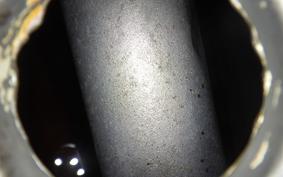 YAMAHA DT250 DT1F