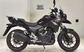 SUZUKI Vｽﾄﾛｰﾑ250A 2003