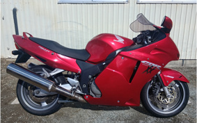 HONDA CBR1100XX 2002 SC35