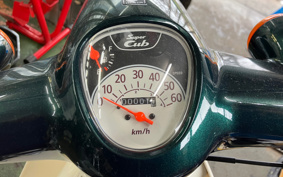 HONDA SUPER CUB50 AA09
