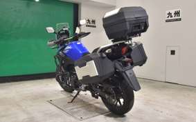 SUZUKI Vｽﾄﾛｰﾑ250 2026