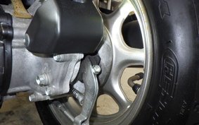 HONDA GIORNO 3 1998 AF77