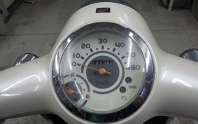 HONDA GIORNO 2 2005 AF70