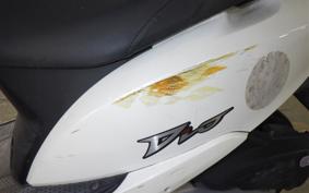 HONDA DIO Gen.6 2010 AF62