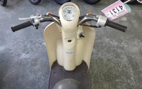 HONDA CREA SCOOPY AF55