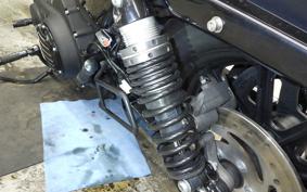 HARLEY XL1200NS 2018
