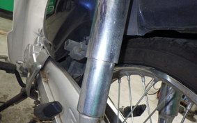 HONDA C110 SUPER CUB 2003 JA10