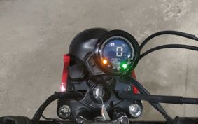 HONDA CT125 HUNTER  CUB  JA65