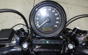 HARLEY XL1200X 2022