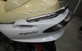 YAMAHA MAJESTY 125 FI 2004