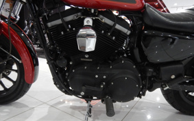 HARLEY HARLEY XL1200CB 2013 LK3