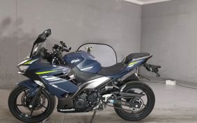 KAWASAKI NINJA 400 EX400G