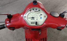 VESPA LX125IE M68100